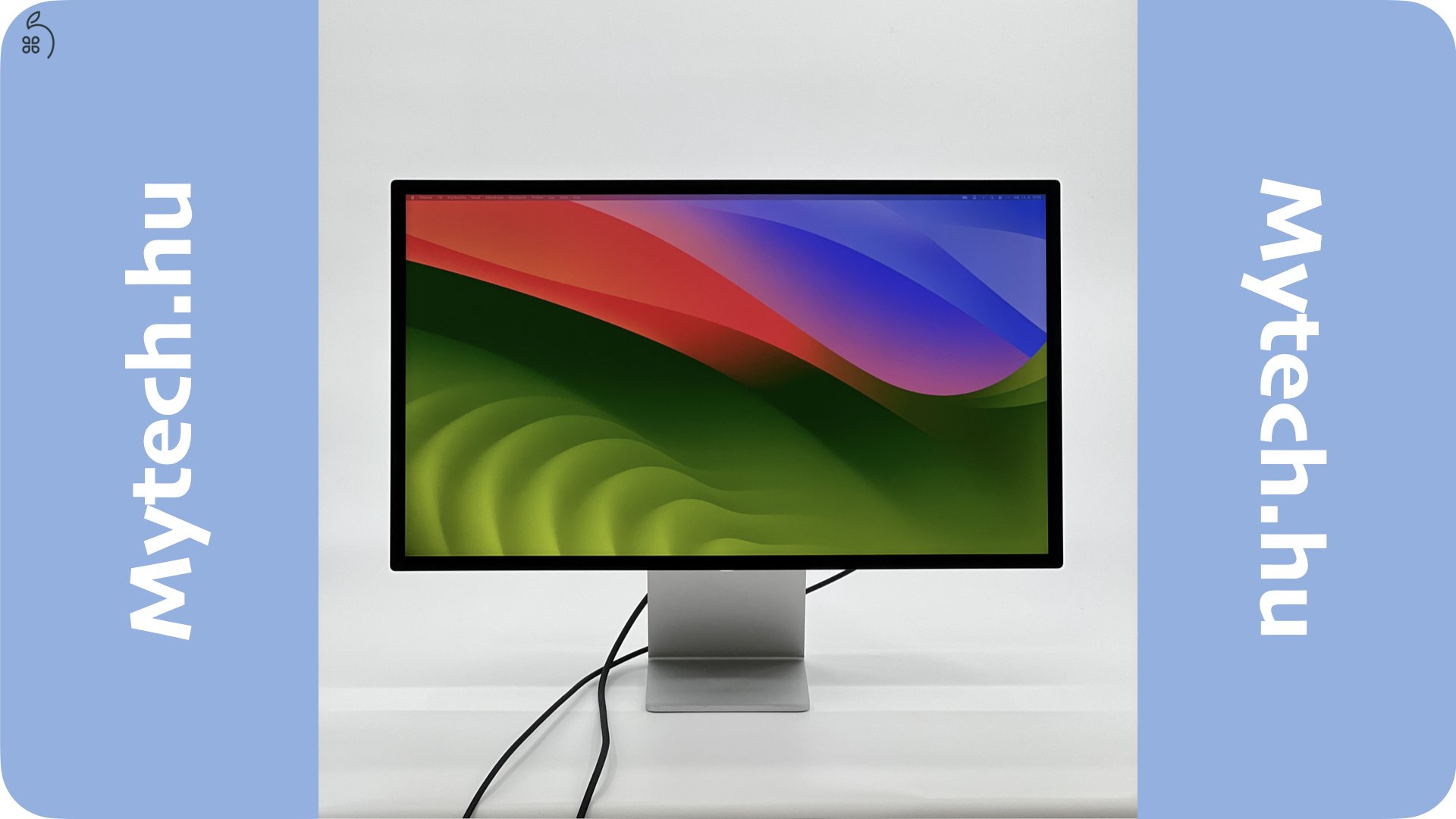 Apple Studio Display 27