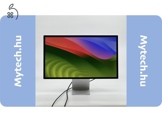Apple Studio Display 27