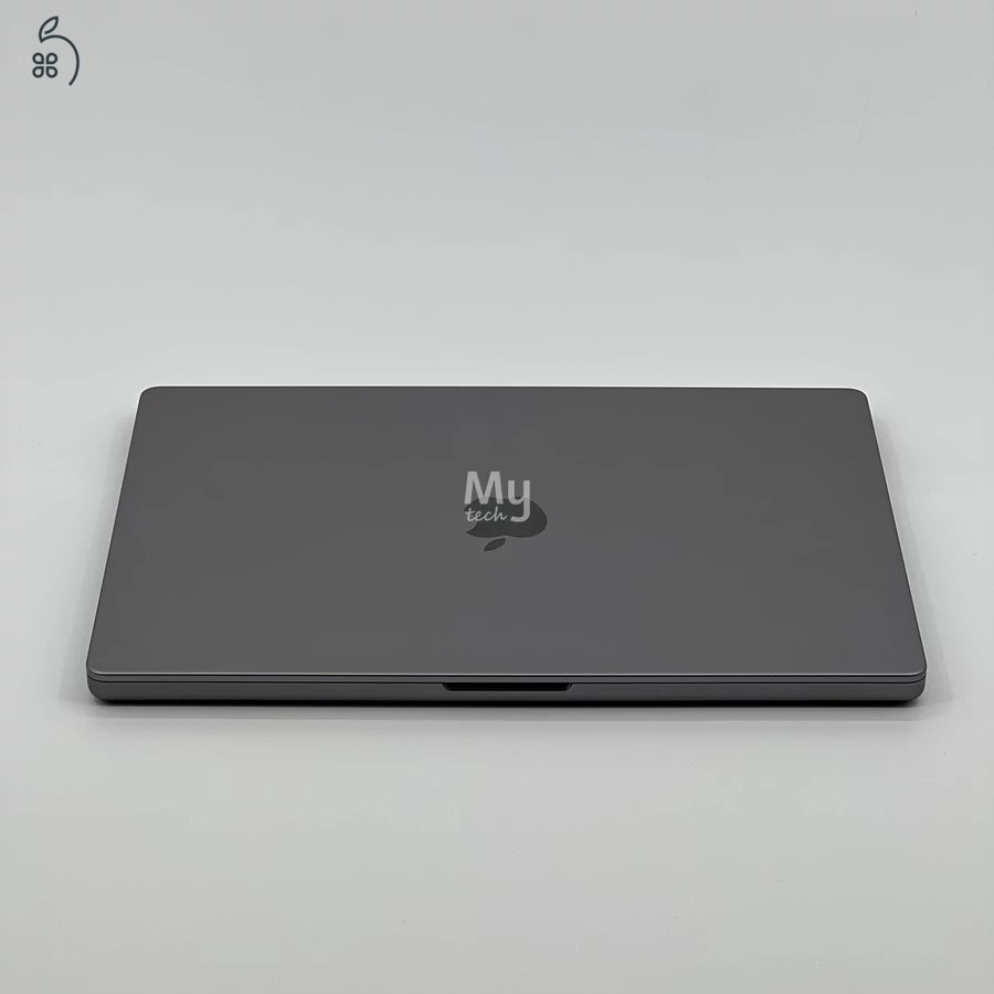 MacBook Pro 16