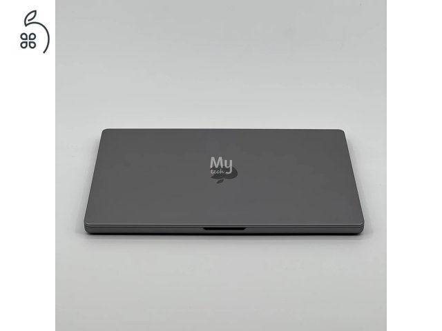MacBook Pro 16
