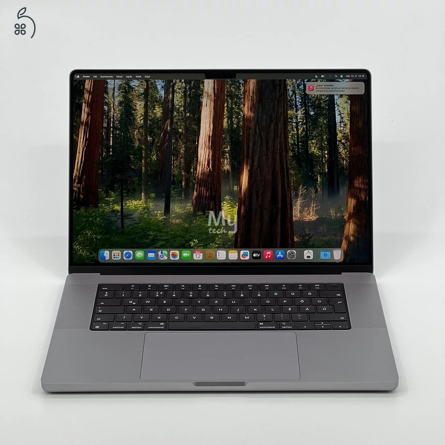 MacBook Pro 16