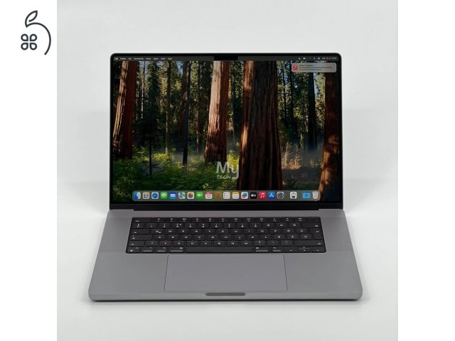 MacBook Pro 16