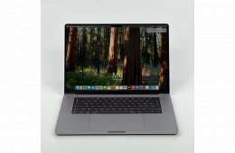 MacBook Pro 16