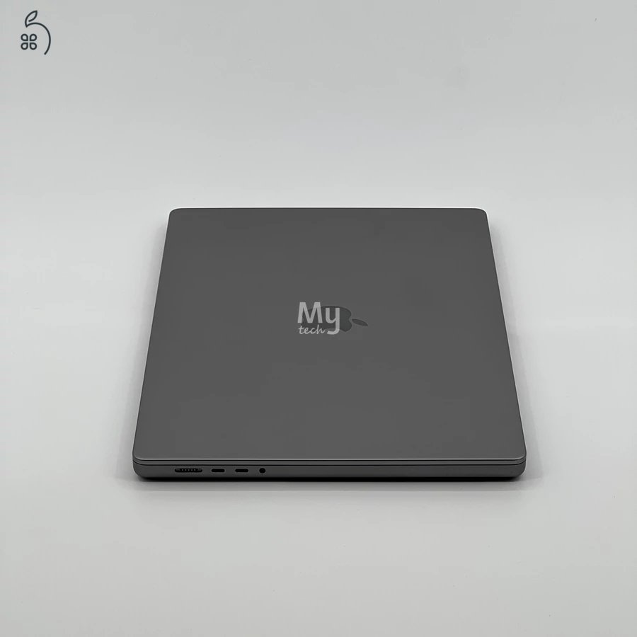 MacBook Pro 16