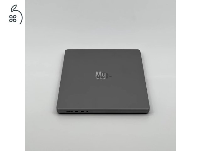 MacBook Pro 16