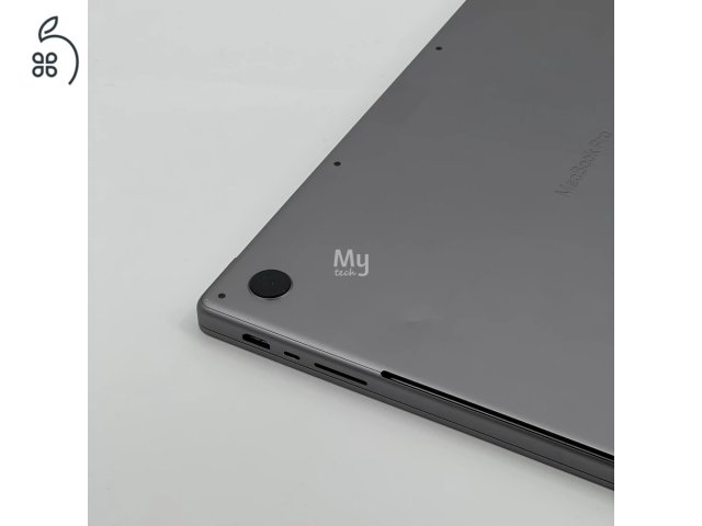 MacBook Pro 16