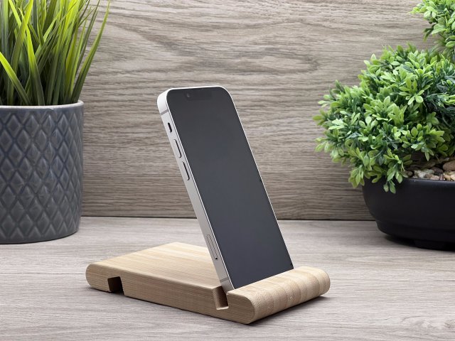 Hibátlan iPhone 13 Mini Starlight 128GB 2 ÉV Garanciával 92%