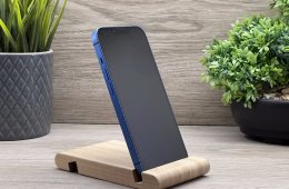 iPhone 13 Blue 128GB 2 ÉV Garanciával 100%