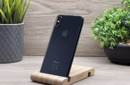 iPhone XS Space Gray 64GB 2 ÉV Garanciával 100%