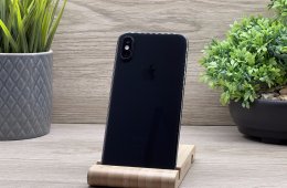 iPhone XS Space Gray 64GB 2 ÉV Garanciával 100%