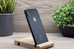 iPhone XS Space Gray 64GB 2 ÉV Garanciával 100%