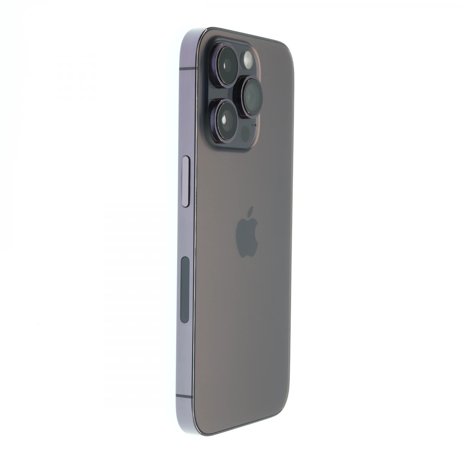 Apple iPhone 14 Pro eSIM 128 GB Deep Purple 100%