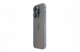 Apple iPhone 14 Pro eSIM 128 GB Deep Purple 100%