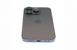 Apple iPhone 14 Pro eSIM 128 GB Deep Purple 100%