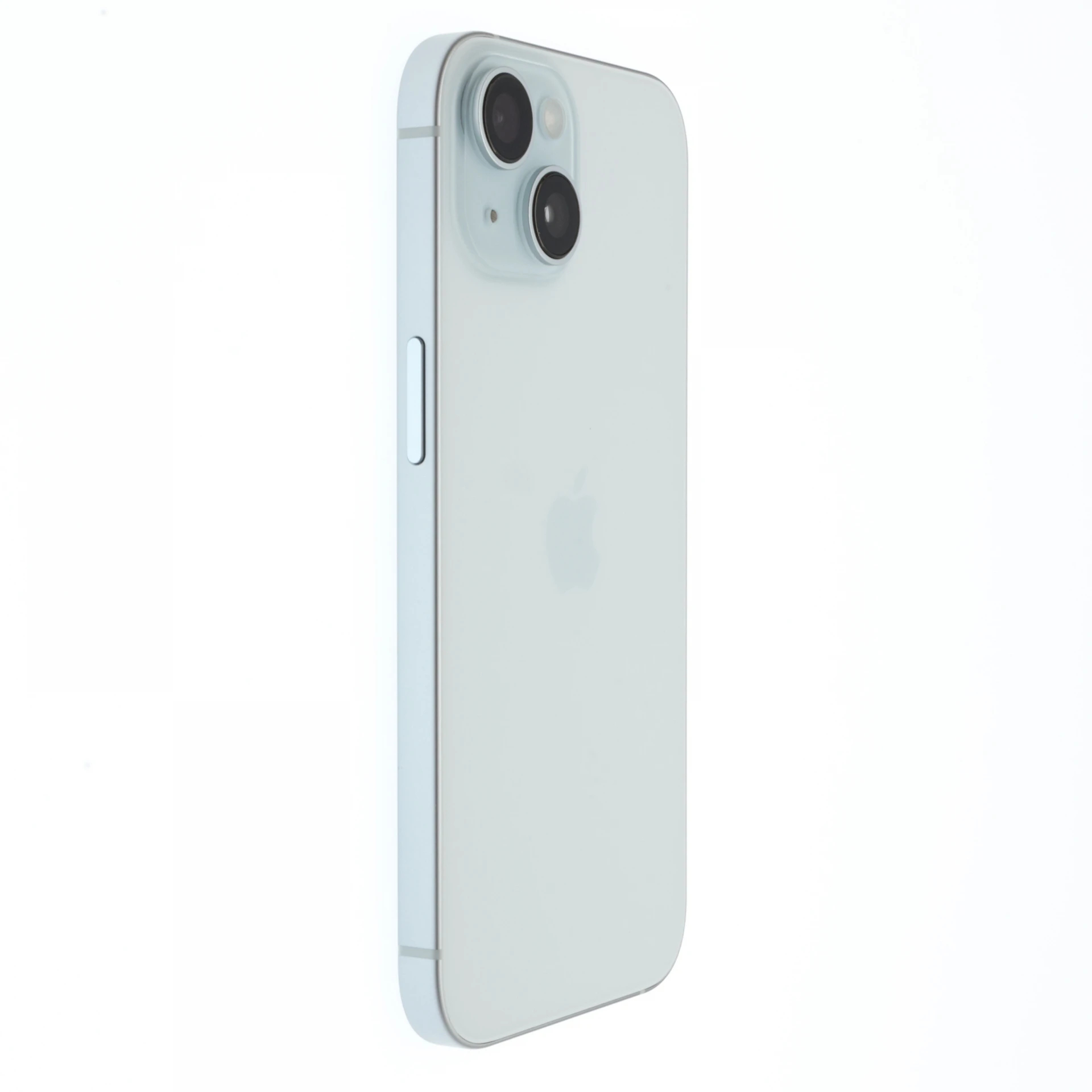 Apple iPhone 15 128 GB Blue 100%