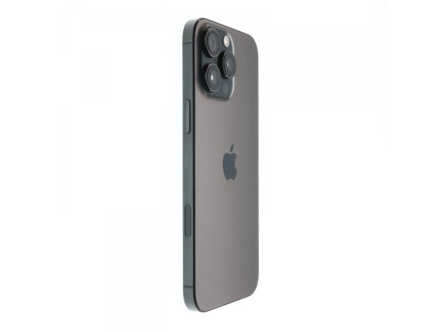 Apple iPhone 16 Pro Max 512 GB Black Titanium 97%