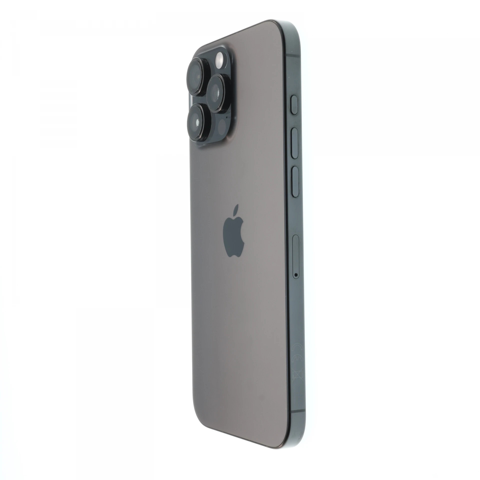 Apple iPhone 16 Pro Max 512 GB Black Titanium 97%