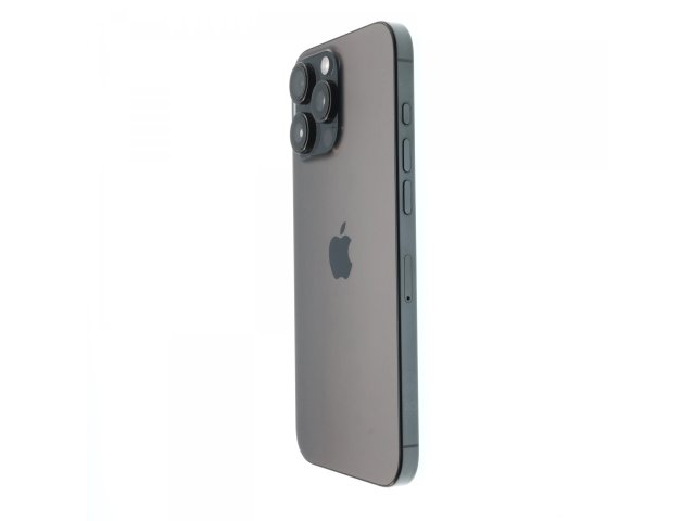 Apple iPhone 16 Pro Max 512 GB Black Titanium 97%