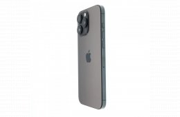 Apple iPhone 16 Pro Max 512 GB Black Titanium 97%