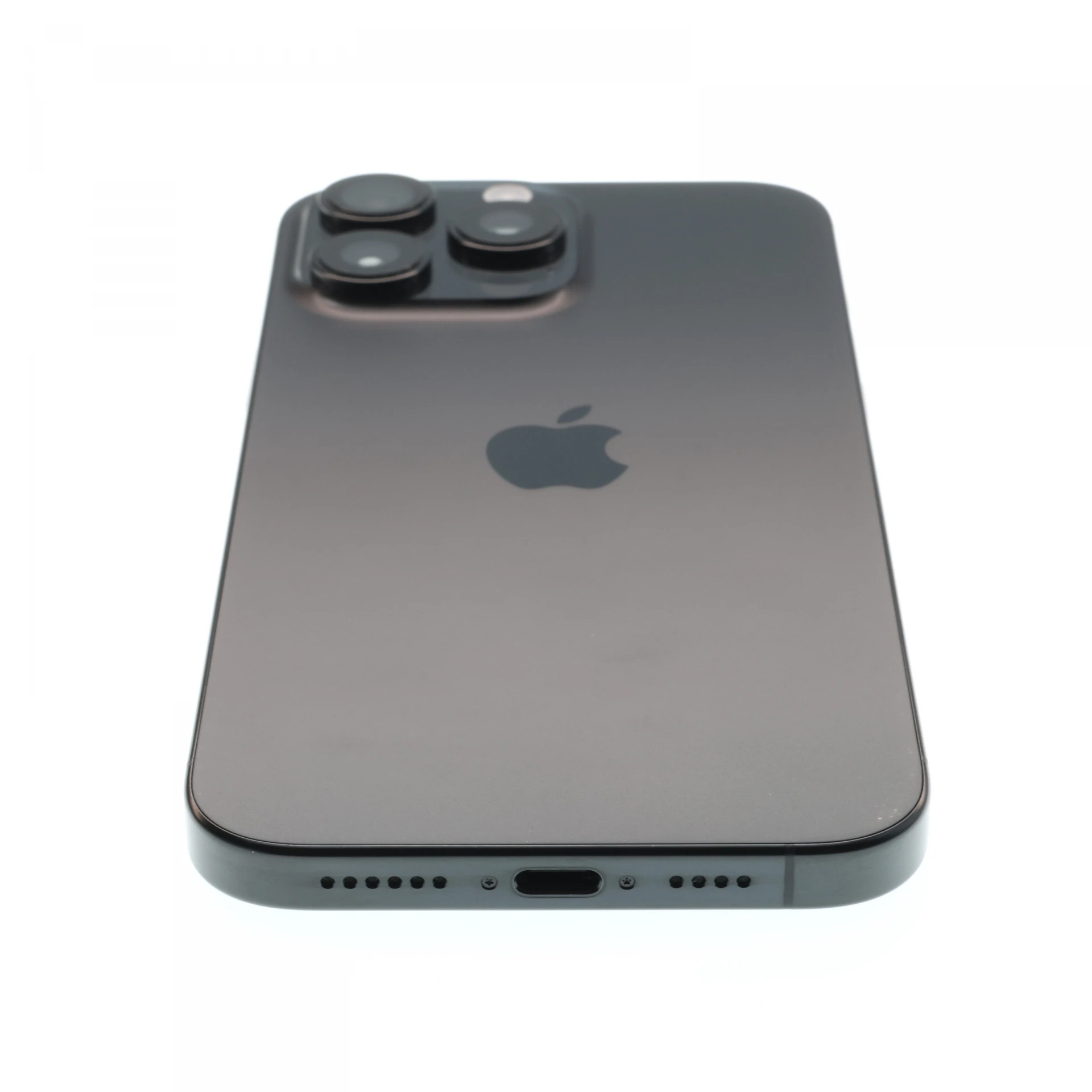 Apple iPhone 16 Pro Max 512 GB Black Titanium 97%