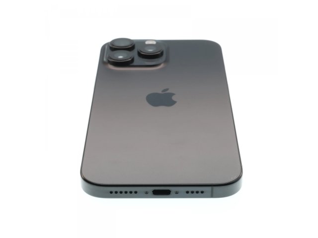 Apple iPhone 16 Pro Max 512 GB Black Titanium 97%