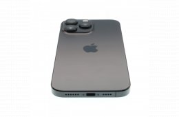 Apple iPhone 16 Pro Max 512 GB Black Titanium 97%