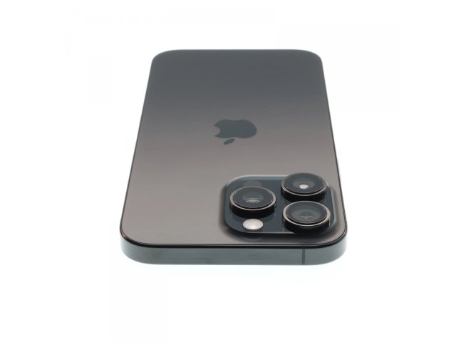 Apple iPhone 16 Pro Max 512 GB Black Titanium 97%