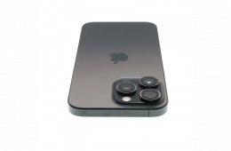 Apple iPhone 16 Pro Max 512 GB Black Titanium 97%