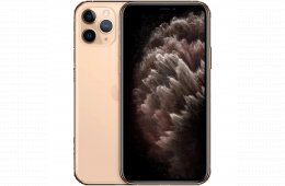 Apple iPhone 11 Pro Max 64 GB Gold 100%