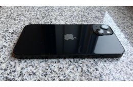 Apple iPhone 13 128 GB Midnight 85% Akku