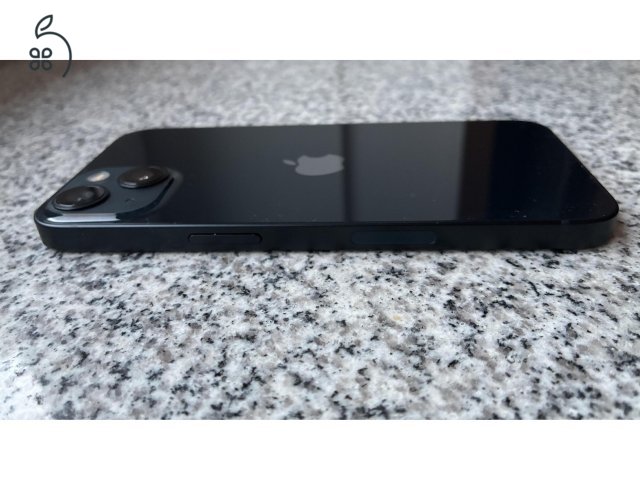 Apple iPhone 13 128 GB Midnight 85% Akku