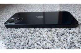Apple iPhone 13 128 GB Midnight 85% Akku