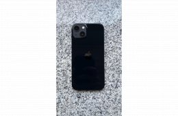 Apple iPhone 13 128 GB Midnight 85% Akku