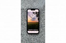 Apple iPhone 13 128 GB Midnight 85% Akku