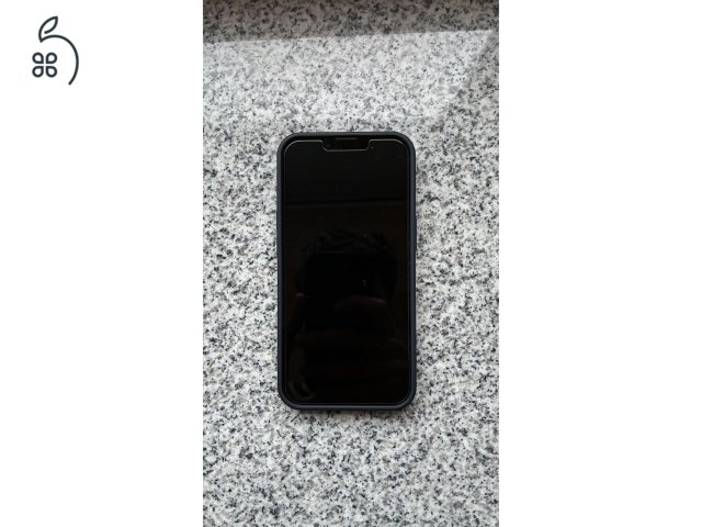 Apple iPhone 13 128 GB Midnight 85% Akku