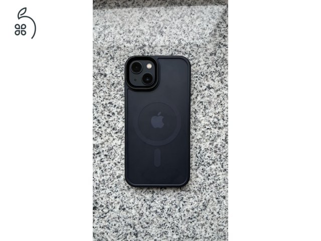 Apple iPhone 13 128 GB Midnight 85% Akku