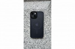 Apple iPhone 13 128 GB Midnight 85% Akku
