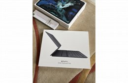 iPad 12.9 256GB 2018