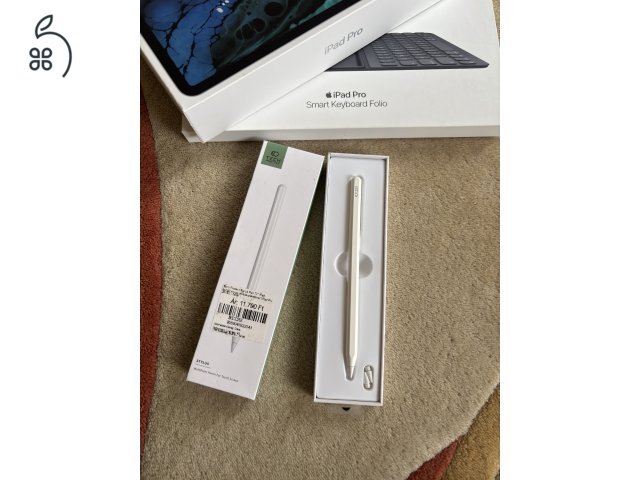 iPad 12.9 256GB 2018