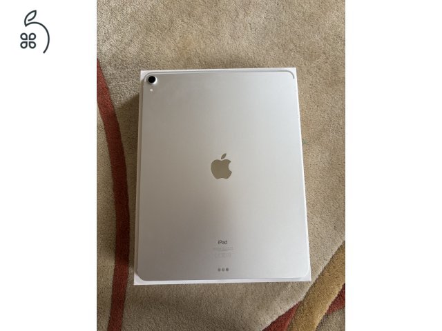 iPad 12.9 256GB 2018