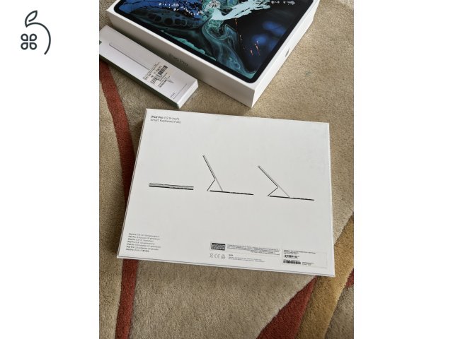 iPad 12.9 256GB 2018