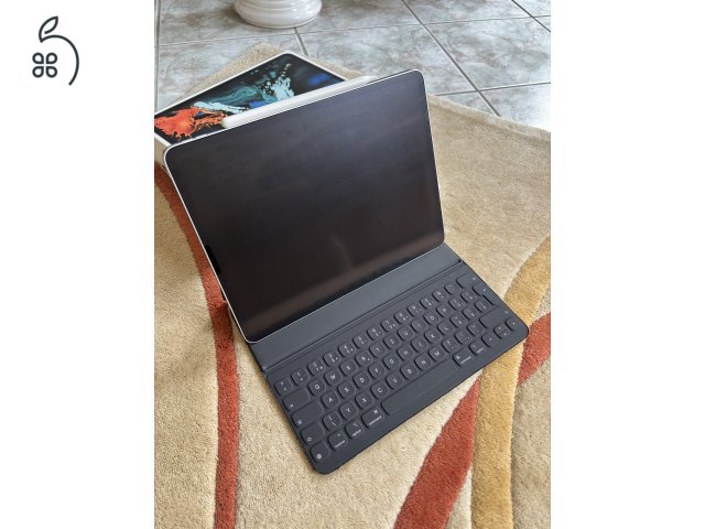 iPad 12.9 256GB 2018