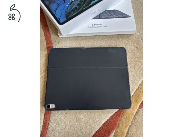 iPad 12.9 256GB 2018