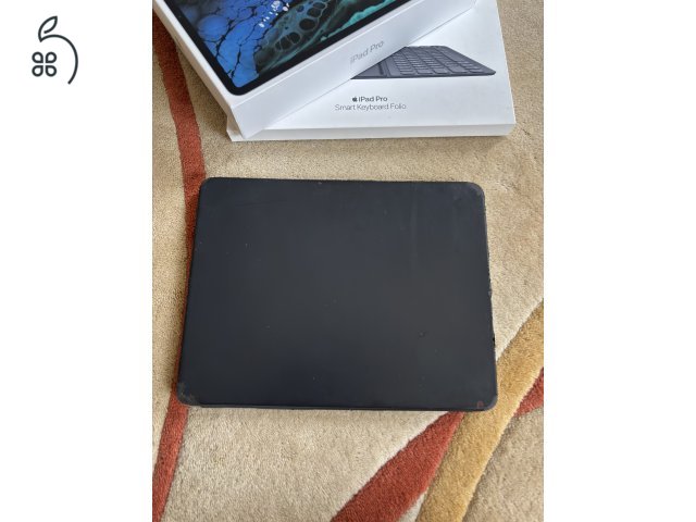 iPad 12.9 256GB 2018