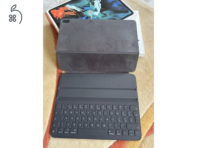 iPad 12.9 256GB 2018