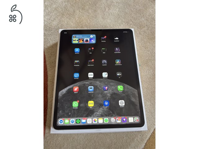 iPad 12.9 256GB 2018