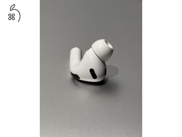 Apple AirPods Pro 3 Bal/ Jobb oldal