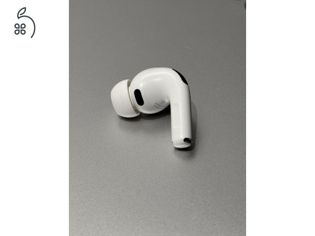 Apple AirPods Pro 3 Bal/ Jobb oldal