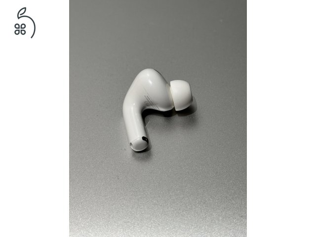 Apple AirPods Pro 3 Bal/ Jobb oldal