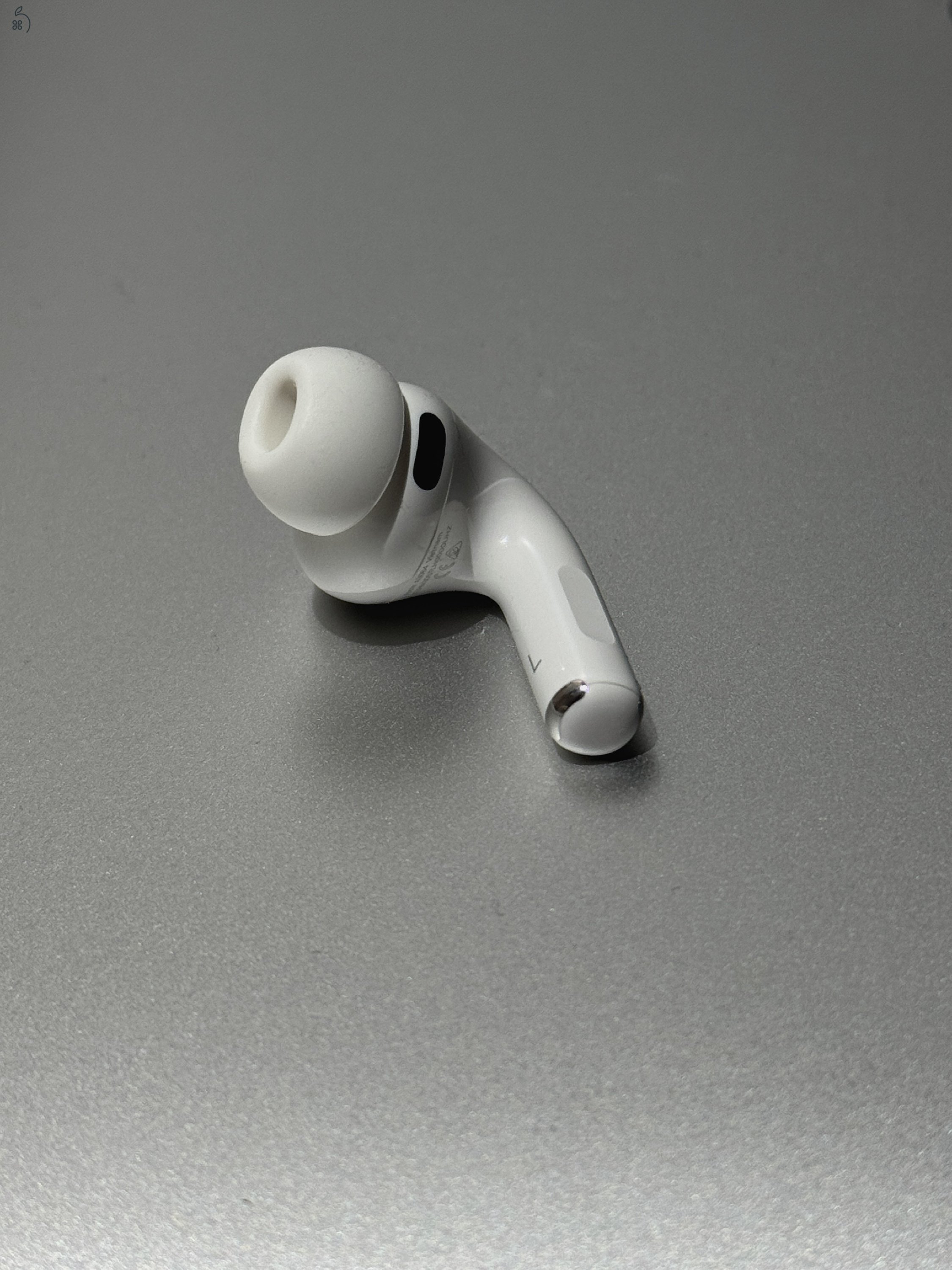 Apple AirPods Pro 3 Bal/ Jobb oldal